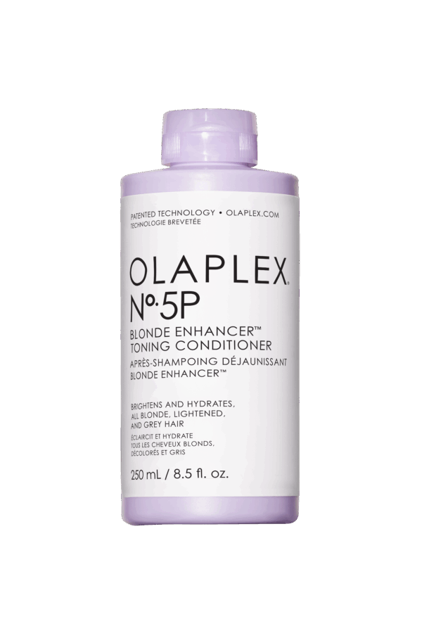 Nº.5P Blonde Enhancer™ Toning Conditioner