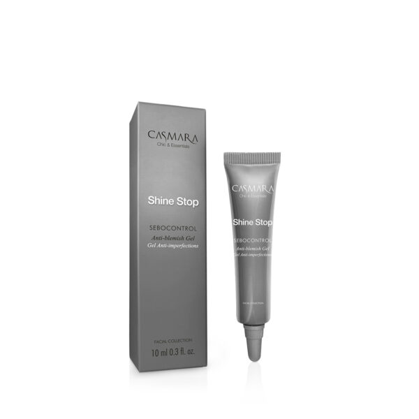 Shine Stop Sebocontrol – Anti-Blemish Gel