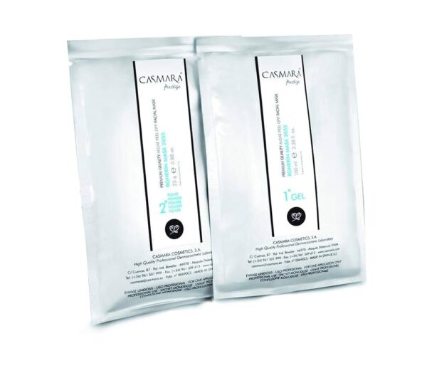 Rgenerin Mask 2055 – Algae Peel-Off Facial Mask