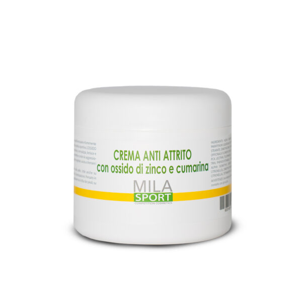 Crema Anti Attrito