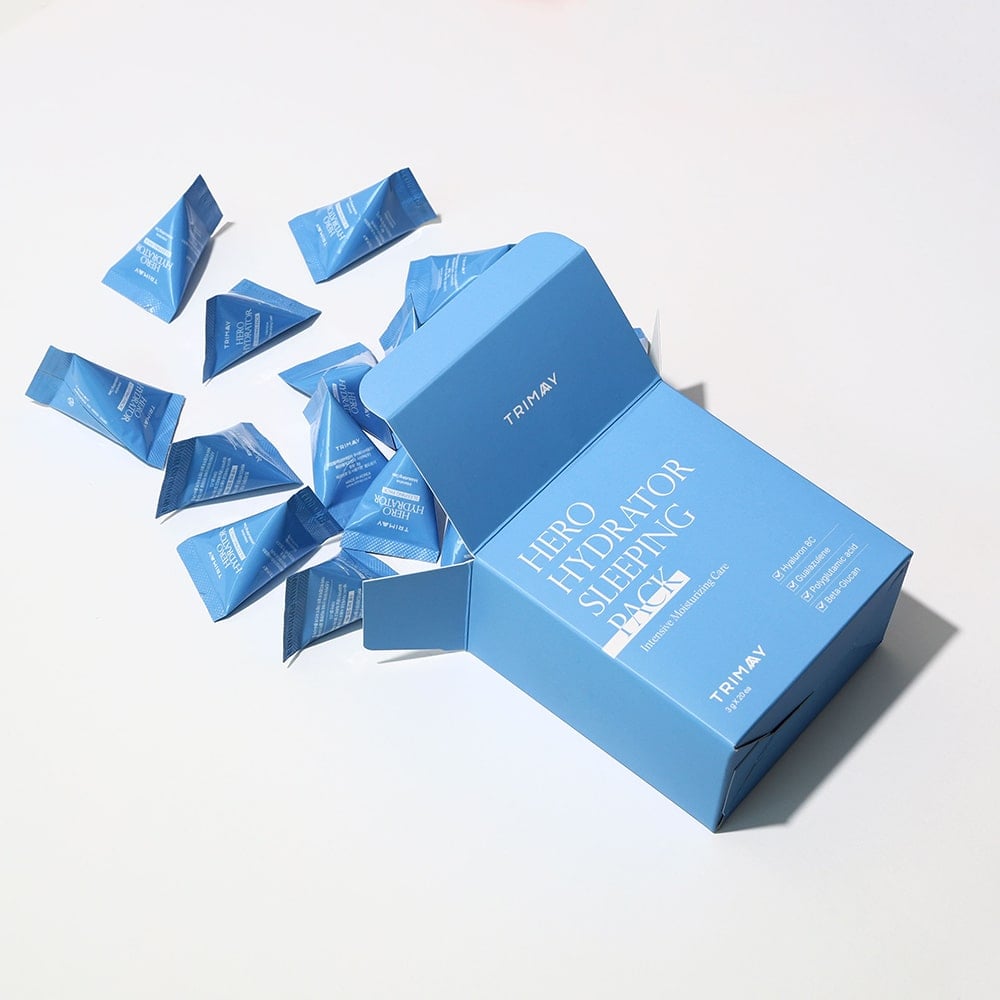 Hero Hydrator Sleeping Pack1