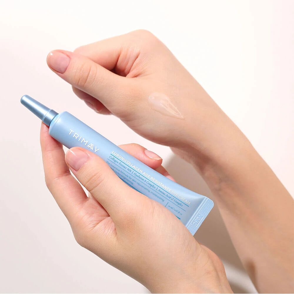 Luronicollagen Age Resistance Eye Cream1