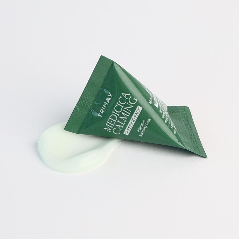 Medicica calming sleeping pack1