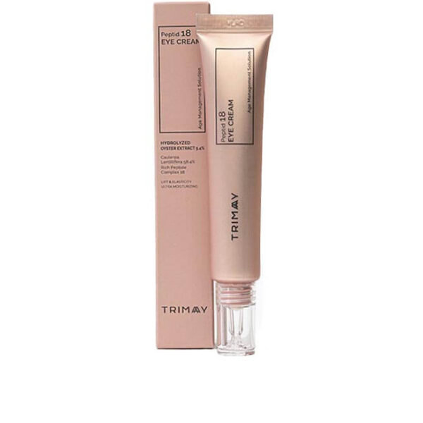 Peptid 18 Eye Cream
