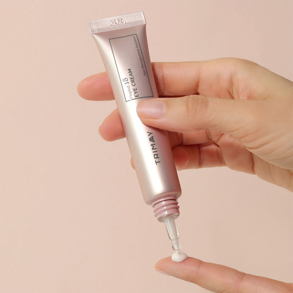 Peptid 18 Eye Cream1