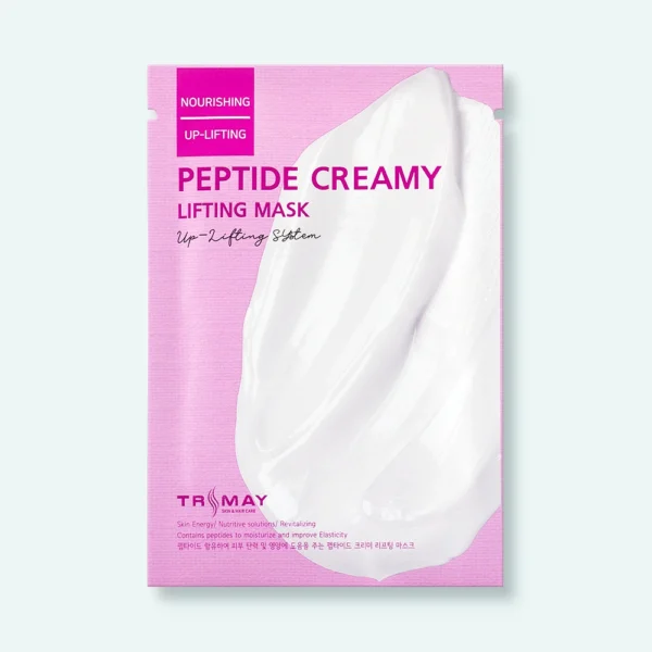 Peptide Creamy Lifting Mask