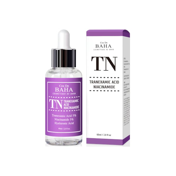 TN Tranexamic Acid + Niacinamide Serum