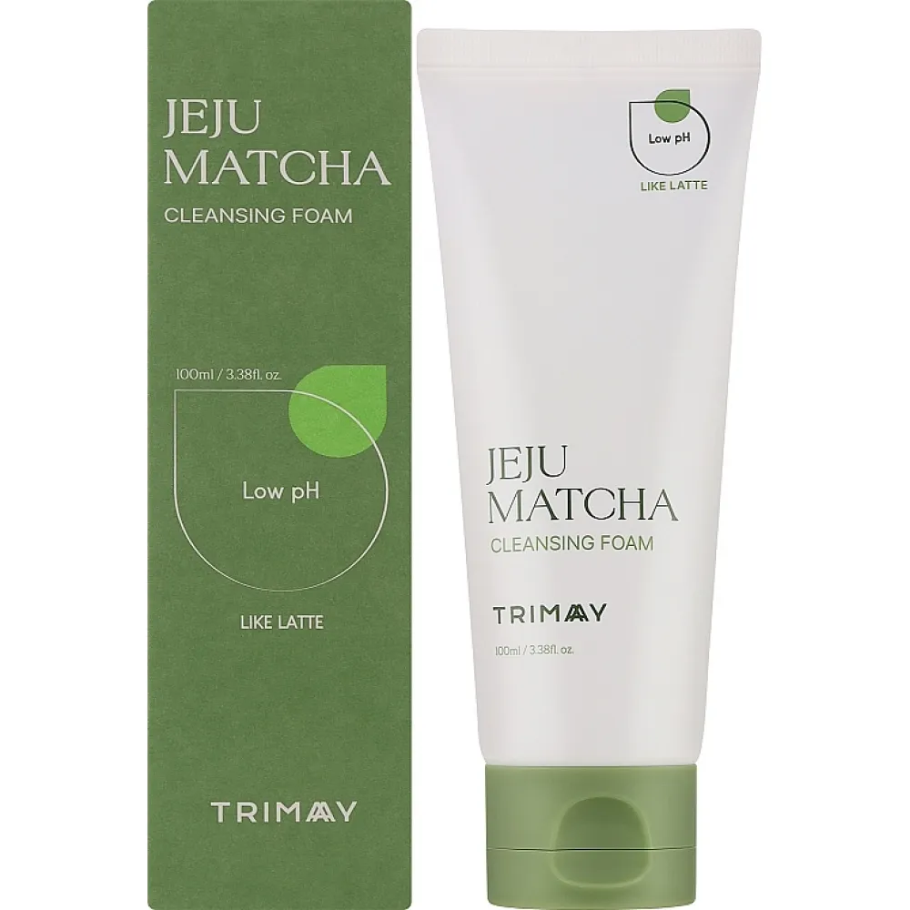 Trimay Jeju Matcha1