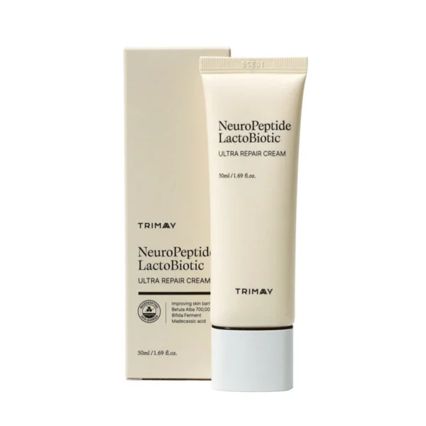 Neuropeptide LactoBiotic