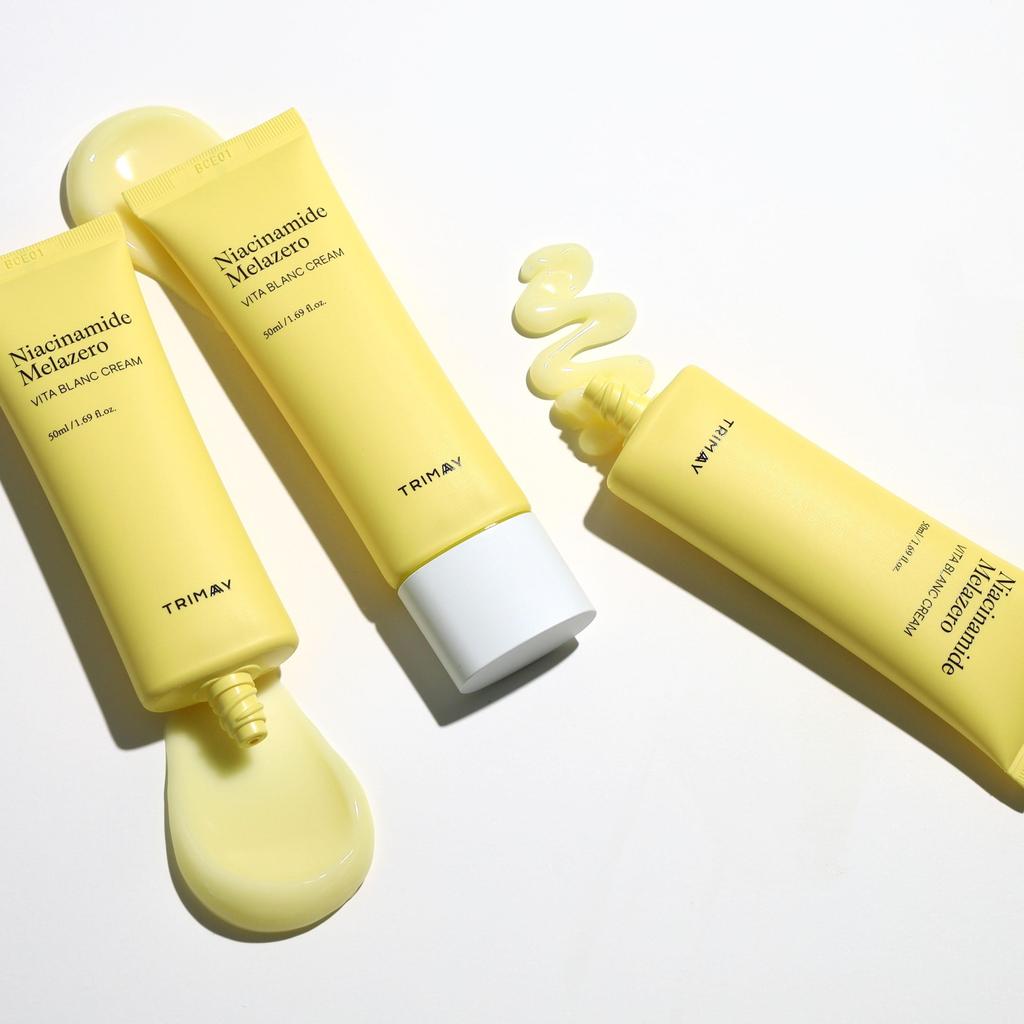 Trimay Niacinamide 2
