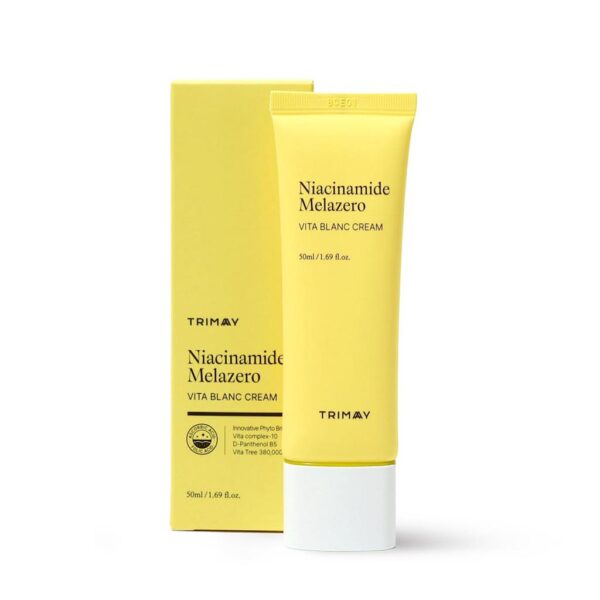 Niacinamide Melazero
