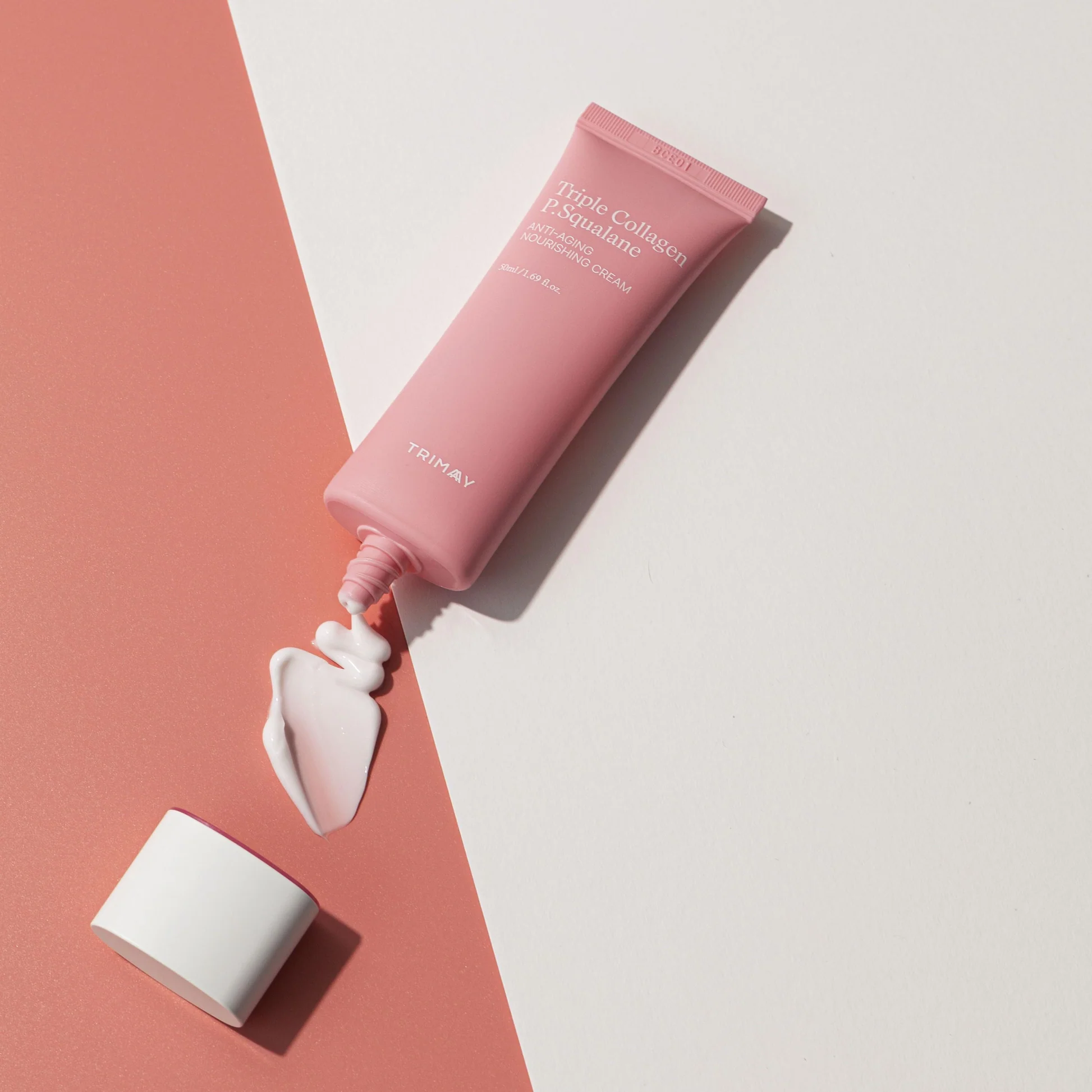 Trimay Triple Collagen 2