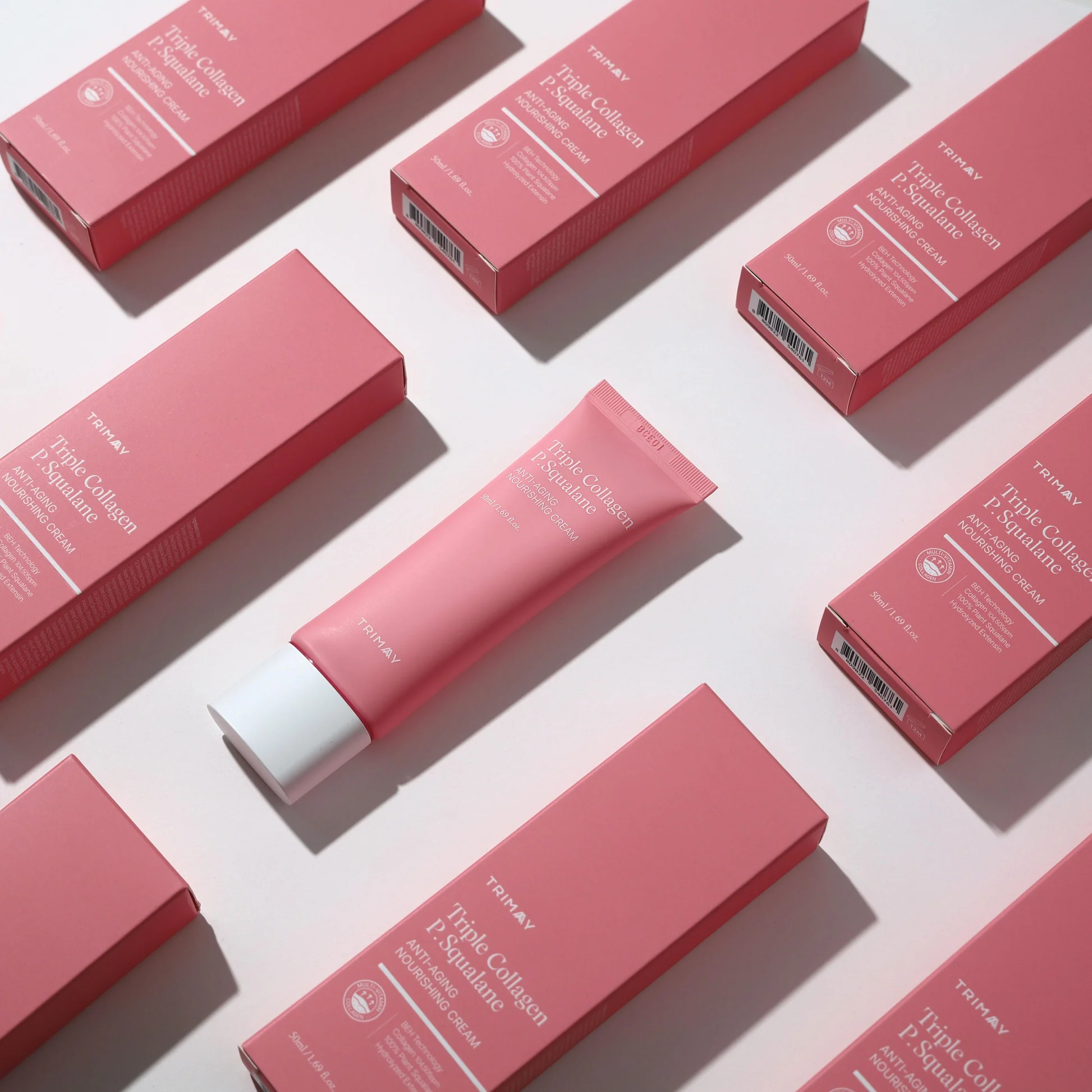 Trimay Triple Collagen 3