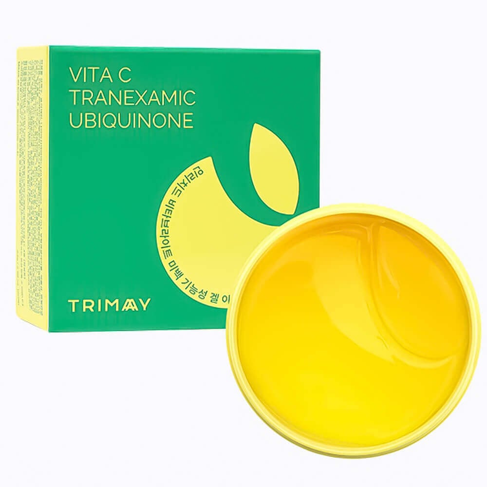 Vita C Tranexamic Ubiquinone Ampoule