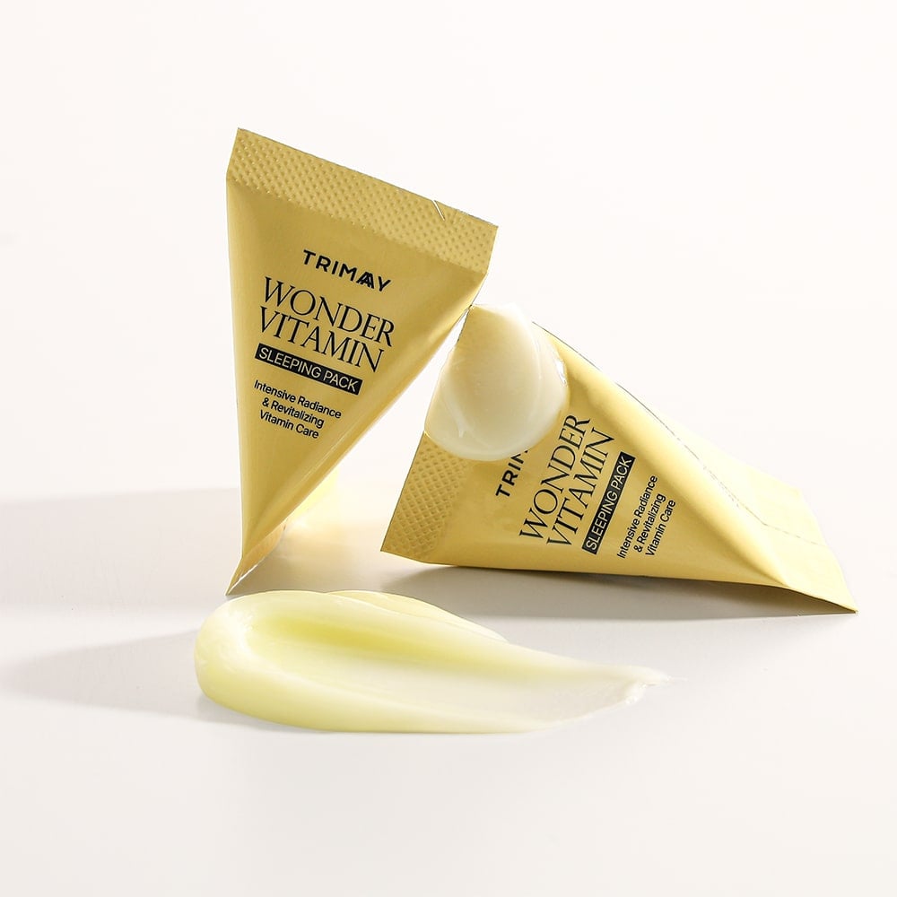 Wonder Vitamin Sleeping Pack1