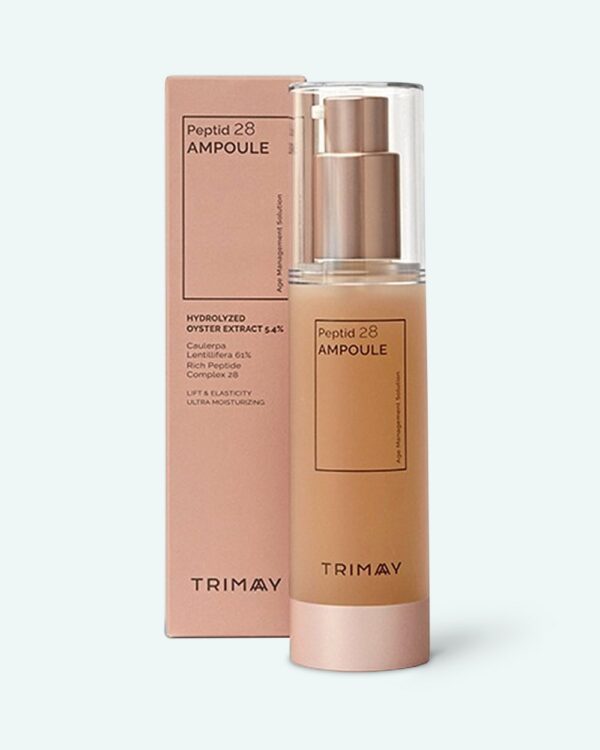 Peptid 28 Ampoule