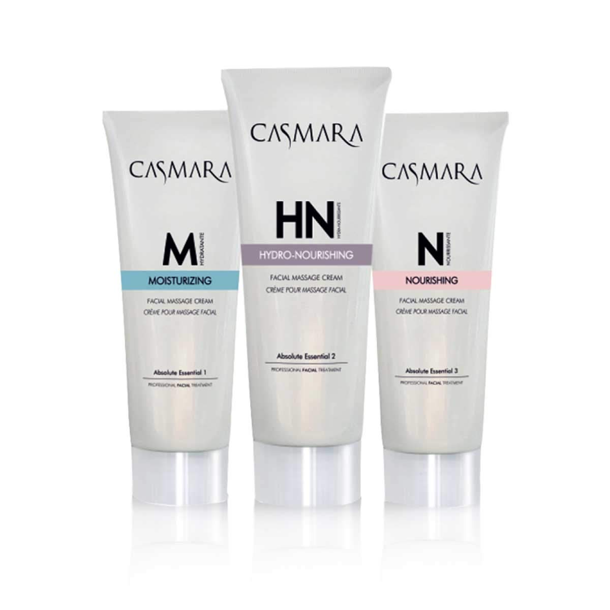 casmara Essential Treatment 2