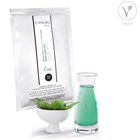 casmara-green-mask-2025-sauerstoffanreichernde-maske