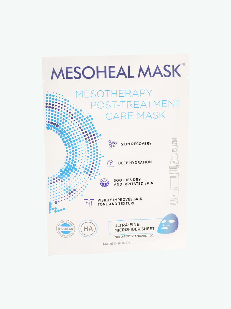 mesoheal mask 3