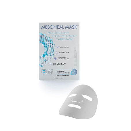 mesoheal mask