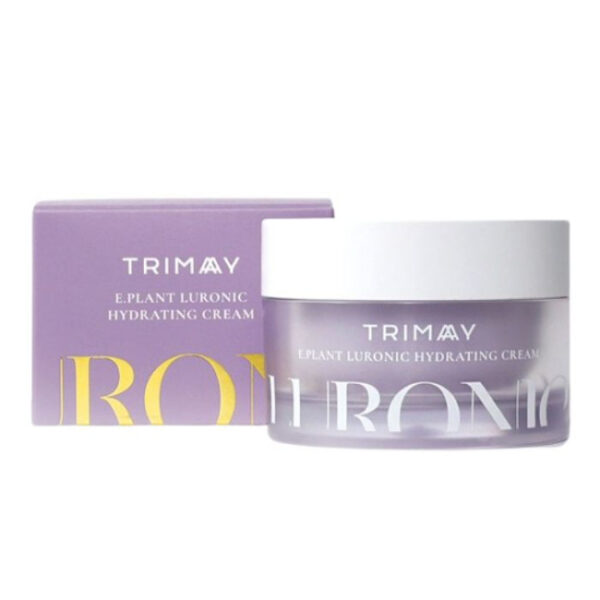 E. Plant Luronic Hydrating Cream