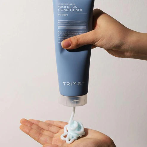 trimay blue conditioner 2