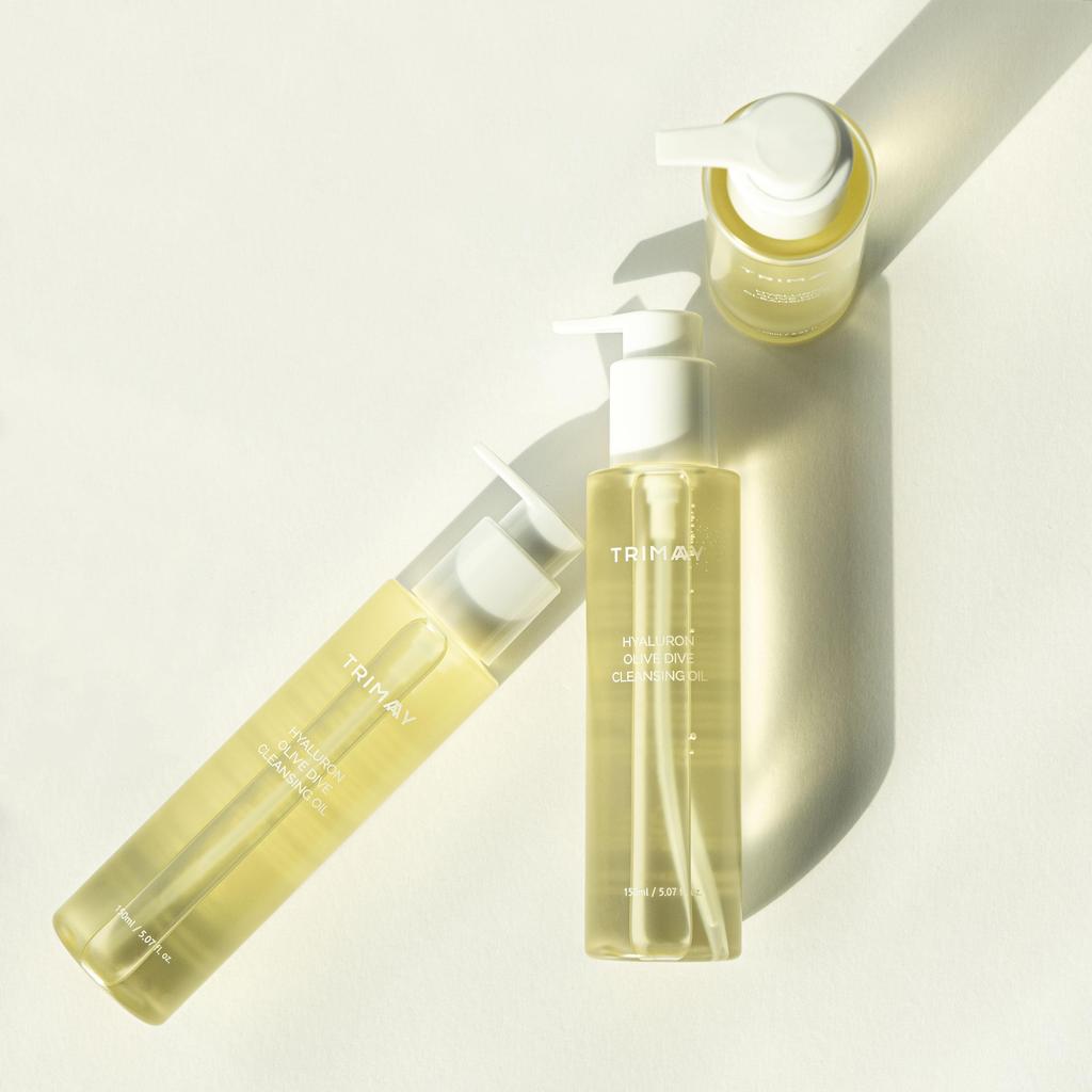 trimay oil cleanser 3