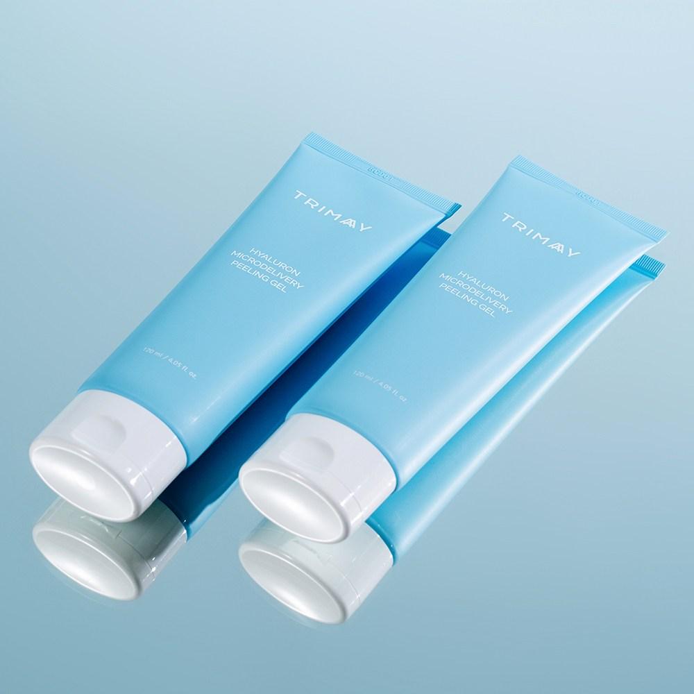trimay peel 2