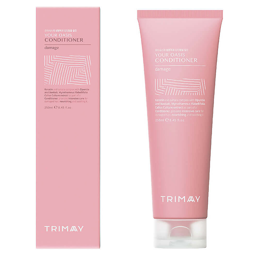 trimay pink 2